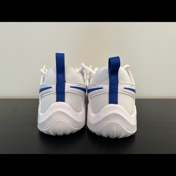 nike hyperace 2 white size 10